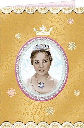 Preisvergleich Produktbild Grußkarte - Märchenhafte Wünsche