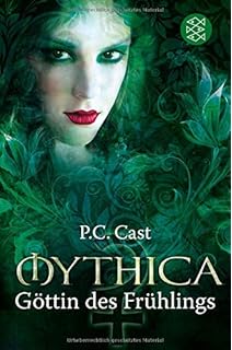 Mythica 03 Gottin Des Lichts Amazon Fr Cast P C Struh Anna Julia Struh Christine Livres Anglais Et Etrangers