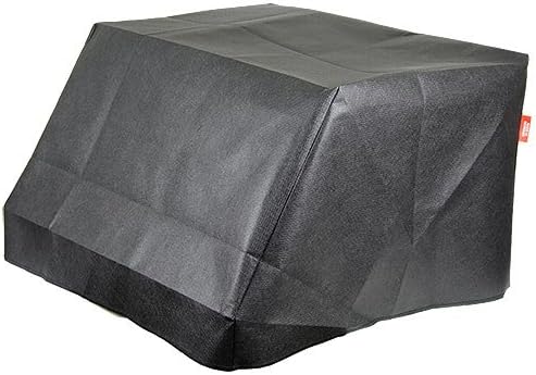 ROTRi dimensionally Accurate dust Protection Cover for Printer HP Envy 7640 - Black. Made in Germany
