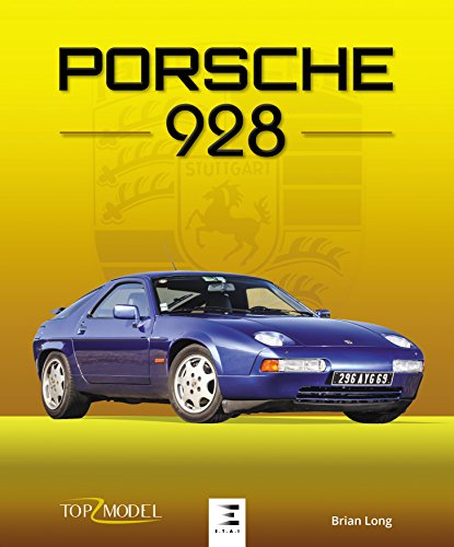 Porsche 928 gratuit Porsche 928 gratuit