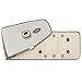 Produktbild CL- Faules Abnehmen Maschine Fettverbrennung Abnehmen Gewichtsverlust Gürtel Bauch Jitter Fieber Paket Vibrationsplatte