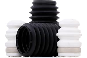 DACO Germany LINKS Staubschutzsatz Stoßdämpfer