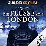 Die Flüsse von London