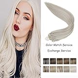 Einfache Rückgabe und bedingungslose Rückerstattung: Wenn Ihre Bestellung vom Verkäufer ausgeführt wird, die Haare und die Verpackung nicht verwendet oder beschädigt wurden, können Sie sie zurückgeben oder uns innerhalb von 30 Tagen eine Änderung mitteilen. Bitte wenden Sie sich an Laavoo Hair, wenn Sie Hilfe benötigen.