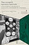 Image de Mapa conceptual, hipertexto, hipermedia: y otros artefactos culturales para la construcción y comunicación del conocimiento (Pùblicaeducación nº