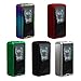 Produktbild eLeaf Tessera 3400mAh 150W TC Box Mod Farbe Schwarz
