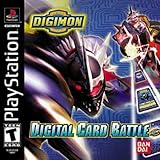  Digital Card Battle