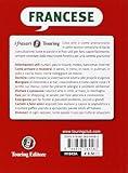 Image de Francese per chi viaggia. I frasari Touring