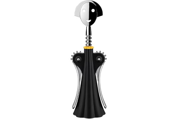 Alessi Anna G. Design Korkskruv