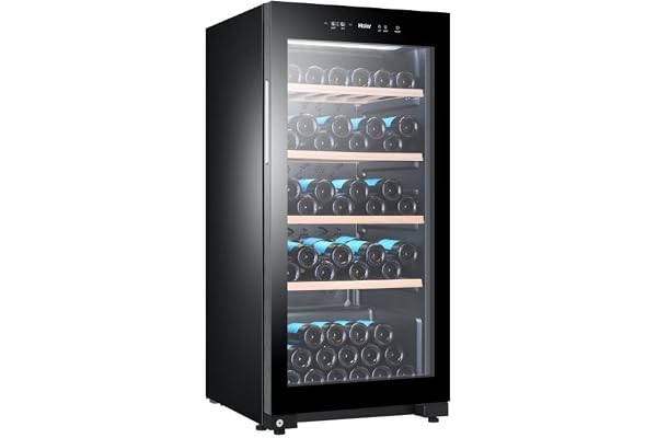 HAIER Cave à vin de service WS105GA