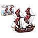 Produktbild Barco Pirata Junior Knows 7073 (632 pcs)