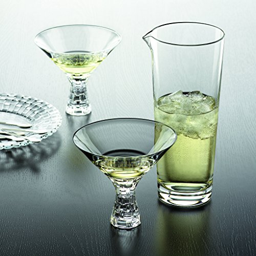 Spiegelau & Nachtmann 0078531-0 Martini 614 48 Bossa Nova - 2