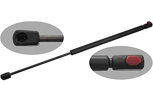 febi bilstein 24733 molla a gas per coperchio cofano motore (sinistra) | MERCEDES BENZ