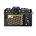 Produktbild Fujifilm X-T20 Displayschutzfolie - 3 x atFoliX FX-Antireflex blendfreie Folie Schutzfolie