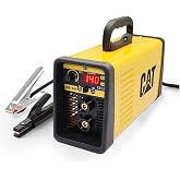 CAT DZ141 140 Amper TIG LIFT/MMA &Ccedil;anta Tipi Profesyonel Dijital İnverter Kaynak Makinesi