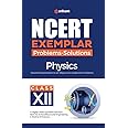 (Old Edition) Arihant NCERT Exemplar Problems Solutions Physics class 12th