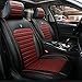Produktbild KFZ Sitzbezug deckt Set für Lexus CT200H ES300h GS GS300 GX GX460 GX470 ist 250 IS250 LX 570 LX470 LX570 NX RX 200 300 350 460 470 480 570 580 RX300 RX330 RX350 RX450h