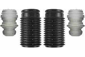 SACHS 900 305 Kit Parapolvere Ammortizzatore Service Kit per Mercedes-Benz Classe A (W169) 2004-2012 Assale anteriore e altri veicoli