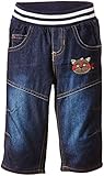 SALT AND PEPPER Baby Boys' Jeans
