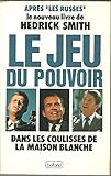 Le jeu du pouvoir