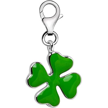 Ciondolo Chiave In Argento Sterling - Italia - 2