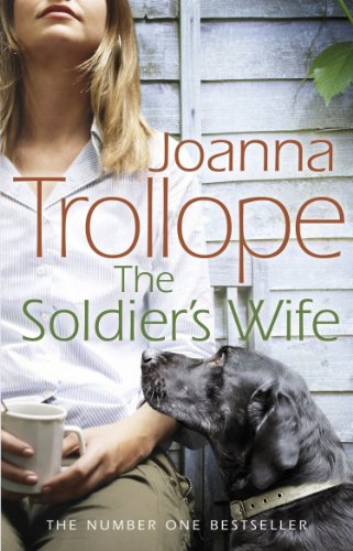 The Soldier's Wife (English Edition) livre
