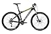 Produktbild Neu Roxtar 7.0 Bergamont Herren MTB Hardtails 650B Dunkelgrau/Hellgrau Size L
