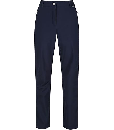 Pantalon - Geo Softshell II homme REGATTA