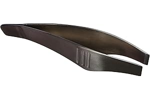 Metaltex 251090 Pince à Arêtes Poisson Acier Inoxydable argent 13 x 3 x 1.8 cm