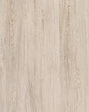 d-c-fix F3465352 Film adhésif, Vinyle, Marron, 210 x 90 cm