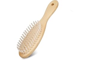 Petface Fellpflegebürste für Welpen - Hundebürste - Haarentwirrer - Für alle Haartypen - Tierpflege