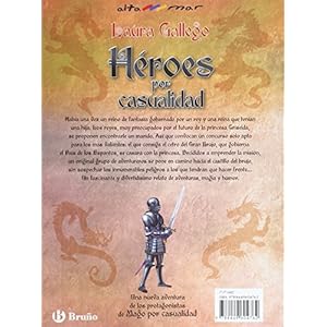 Héroes por casualidad/ Heroes By Accident
