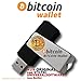 Produktbild ELECTRUM Hardware Wallet BITCOIN NEU ONEWORLD Crypto X 1© NUR Original von STILTEC eCommerce (Berlin) UNIVERSALSOFTWARE Sicherheit, Privatsphäre und Anonymität