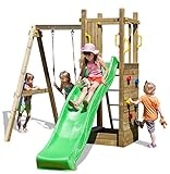 ✔ PLATZSPAREND: B x L x H: 200 x 290 x 210 cm