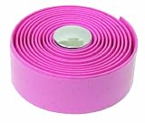 ETC Road Bike Cork Cushion Handlebar Tape Kit PINK