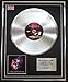 Produktbild PALOMA FAITH/Limitierte Edition Platin Schallplatte/A PERFECT CONTRADICTION