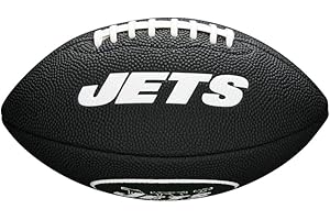 Wilson NFL Team Alliance Footballs