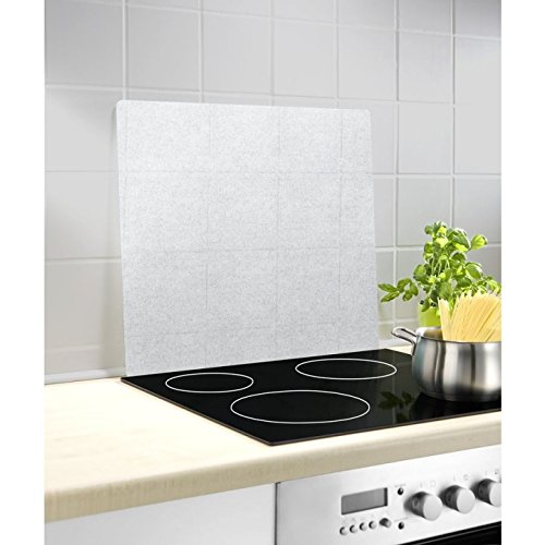 WENKO Abdeckplatte Universal 3 in 1 - 3