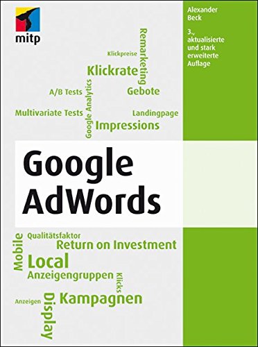 Download Google AdWords (mitp Business)