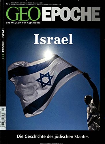 Download GEO Epoche / GEO Epoche 61/2013 - Israel Download GEO Epoche / GEO Epoche 61/2013 - Israel