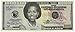 Produktbild SET OF 100 BILLS-MICHELLE OBAMA (FIRST LADY/FIRST FAMILY) MILLION DOLLAR BILL by Novelties Wholesale