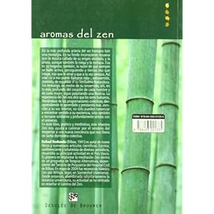 Aromas del Zen