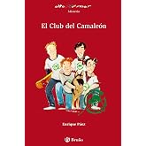 El Club del Camale&oacute;n (Castellano - A PARTIR DE 12 A&Ntilde;OS - ALTAMAR)