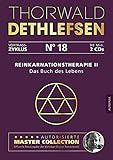 Reinkarnationstherapie II - Das Buch des Lebens: Vortrag 18 by 