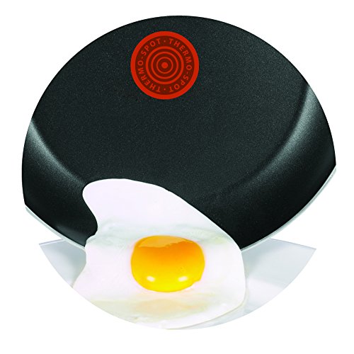 Tefal Delight Bratpfannen-Set 24/28 cm 2er-Pack - 4