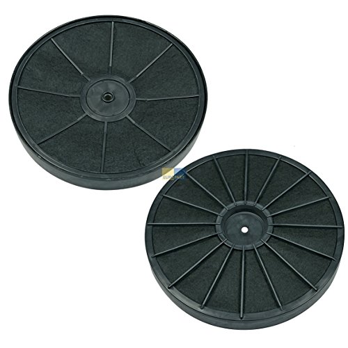 spécifications Filtre à charbon Filtre Eff 54 Hotte comme Electrolux 5029467700 5029467700/5