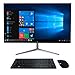 Price comparison product image iOTA BASE 21.5" FHD All-in-One Desktop PC (Black) - (Intel Quad Core Celeron Quad Core 1.5GHz Processor (2.3GHz Boost), 4 GB RAM, 32 GB eMMC Storage, Windows 10 Home)