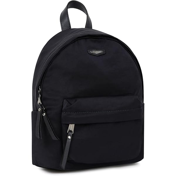 Joop! Miko Backpack MVZ Cortina Miko Backpack MVZ Darkgrey