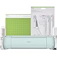 Cricut Explore 3 Machine - DIY Machine Compatible with Matless Cutting Cricut Smart Materials