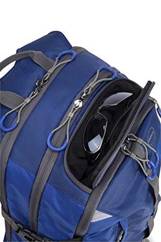 Dell Energy 2.0 Rucksack für 39,6 cm (15,6 Zoll) Notebook - 5